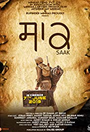 Saak 2019 DVD  HD Rip Full Movie